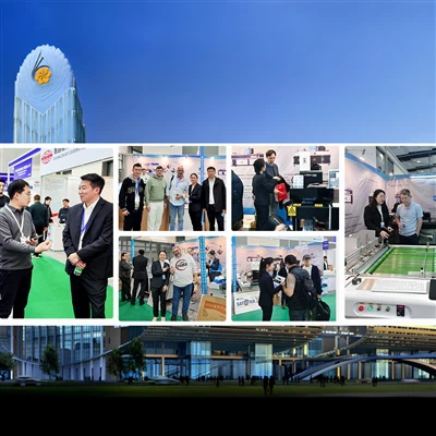 Келиер је донео најновији једнопропусни штампач за учешће на СИНО ЛАБЕЛ ЕКСПО...